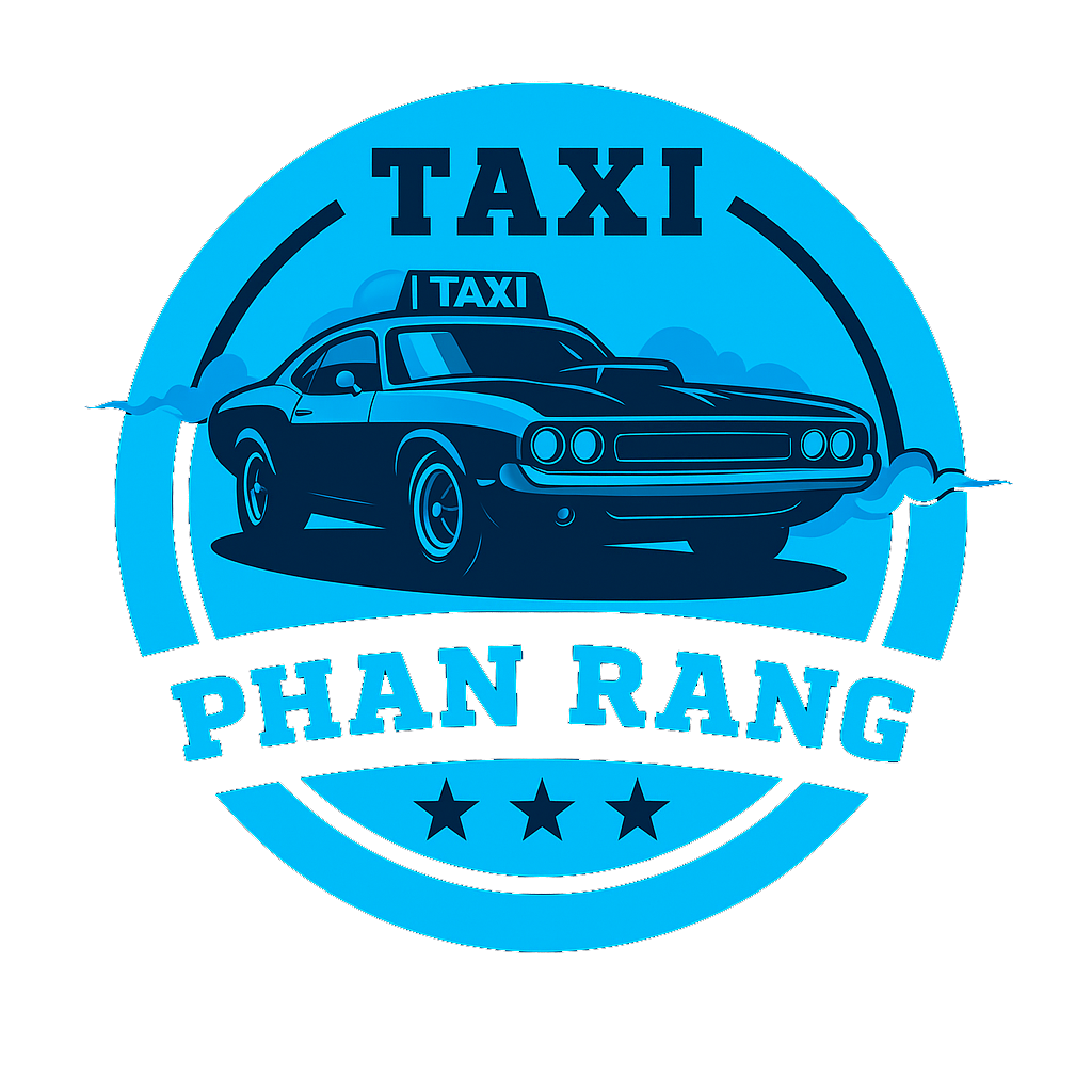 Taxi Gia Đình Giá Rẻ Phan Rang
